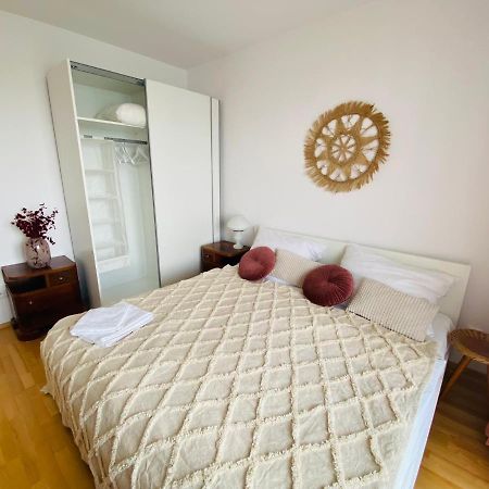 Stylovy Apartman Artdeco Apartment Podebrady Exterior photo
